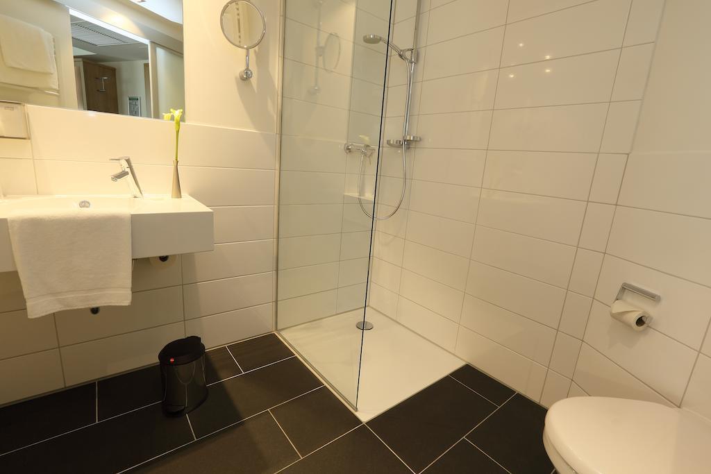Ardey Hotel Witten Habitación foto