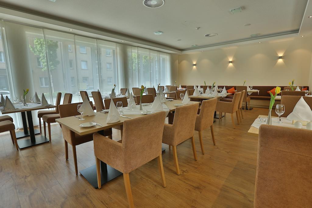 Ardey Hotel Witten Exterior foto