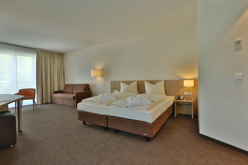 Ardey Hotel Witten Exterior foto