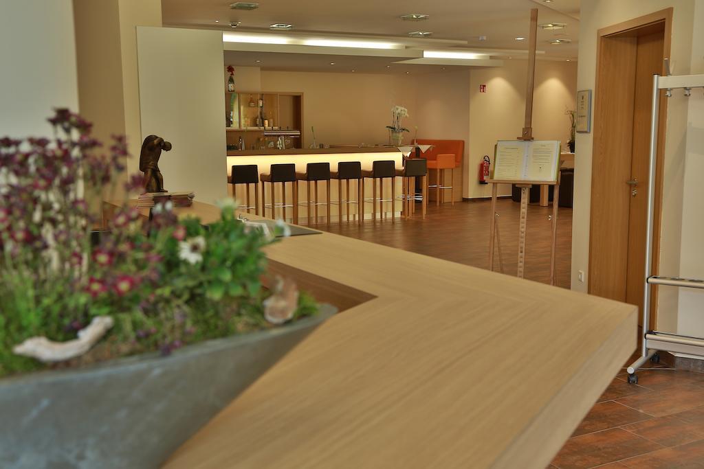 Ardey Hotel Witten Exterior foto